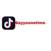 sayyoonetime