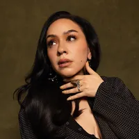 Cover de Almohada de José José x Carla Morriso