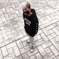INSTAGRAM heyanthonyperu
