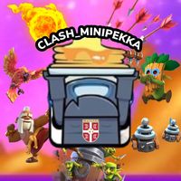 clash_minipekka