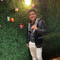 sonido original