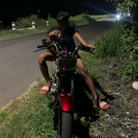 suara asli - wong gabut