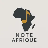 original sound - note.afrique
