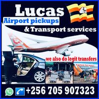 lucasairportpickup