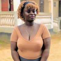 original sound - Mariatu Bangura