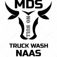 mikemtruckwash