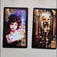 tarotjanee
