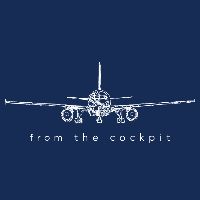 sonido original - From The Cockpit