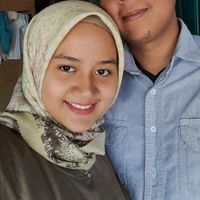 suara asli - Dinda Annisa (budin)