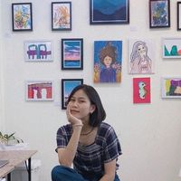 เสียงต้นฉบับ - Vow 🇹🇭 Watercolor