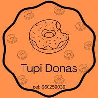 tupi.donats