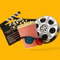 оригинальный звук