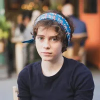 kids by current joys