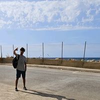 Fekhar JP Soolking Milano