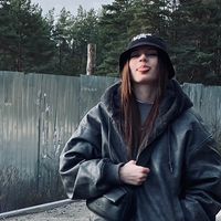 оригинальный звук