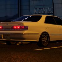 оригинальный звук - Horganov