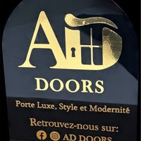 addoors