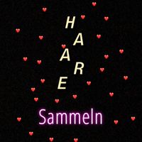 haare..sammeln