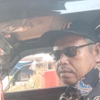 suara asli - parta, Tangsel,