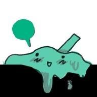 Your Fault. Infinity Train