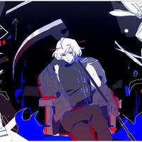 gangsterluz