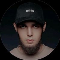 оригинальный звук - Ахмед Алиасхабов 🧢