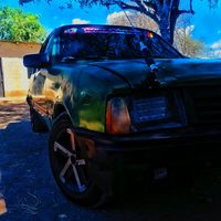 el.del.chevette.verde