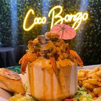 cocobongoindy