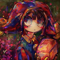 оригинальный звук