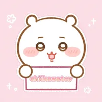 original sound - chiikawatoy