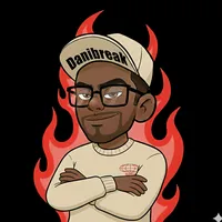 original sound - danibreakoficial