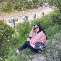 suara asli - Fauzatul Aliah