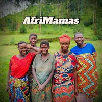 original sound - afrimamas