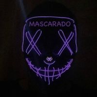 chefmascarado
