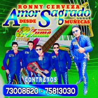 Amor Sagrado Destino