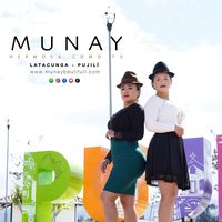munay.pujili