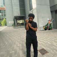 original sound
