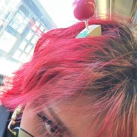 Fake Love x Black Swan