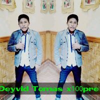 deyvidtomycalientee