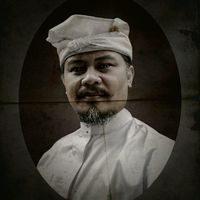 suara asli - Yan Godogan