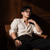 suara asli - Yoga Pangestu