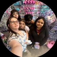 why is there 3k videos to this sound oml