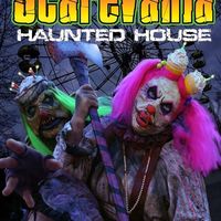 scarevania