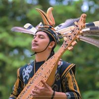 suara asli - Alif Fakod