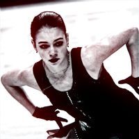 оригинальный звук