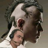 suara asli - Wan Docun
