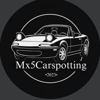 mx5carspotting