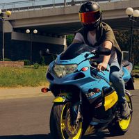 оригинальный звук