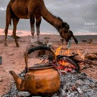 الصوت الأصلي