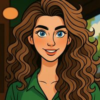 som original - Sarah